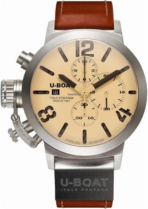 u boat watches uk replicas|u boat classico.